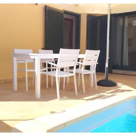 Anahi Homes Corralejo- Villa Dracacena 14 ラ・オリーバ エクステリア 写真
