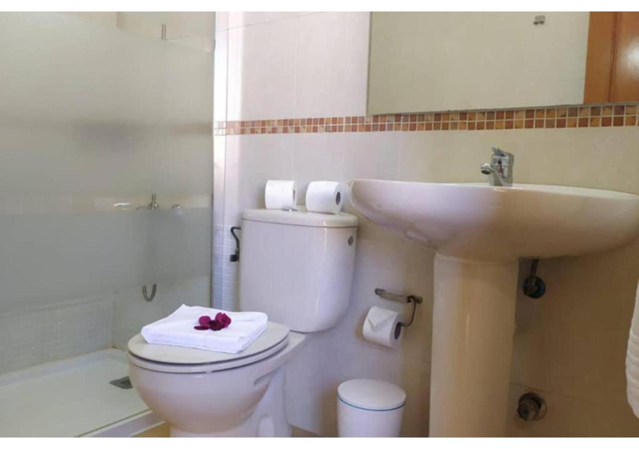 Anahi Homes Corralejo- Villa Dracacena 14 ラ・オリーバ エクステリア 写真