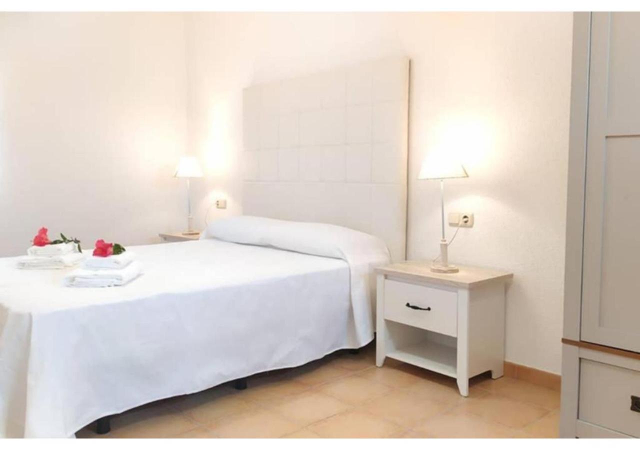 Anahi Homes Corralejo- Villa Dracacena 14 ラ・オリーバ エクステリア 写真