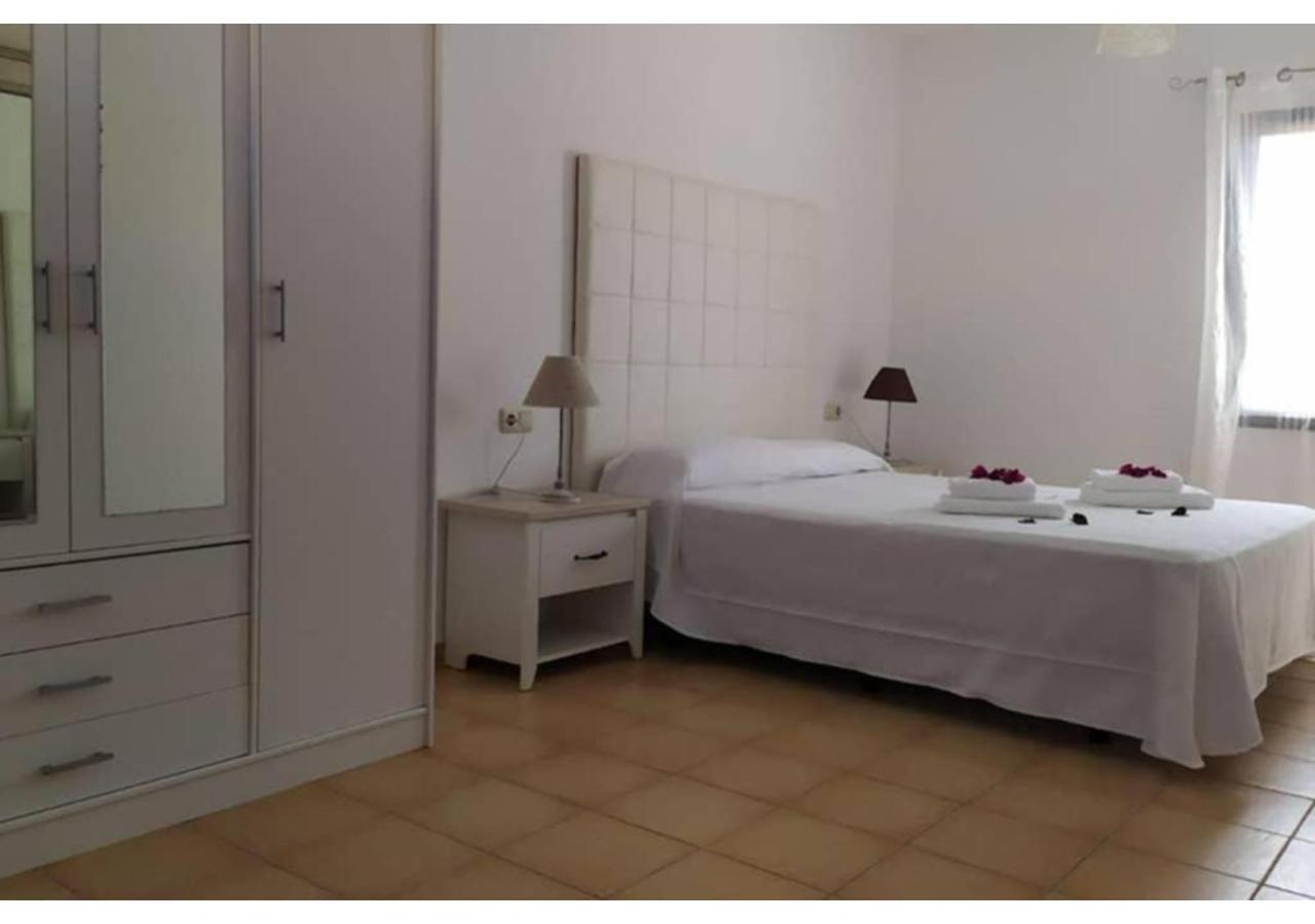 Anahi Homes Corralejo- Villa Dracacena 14 ラ・オリーバ エクステリア 写真