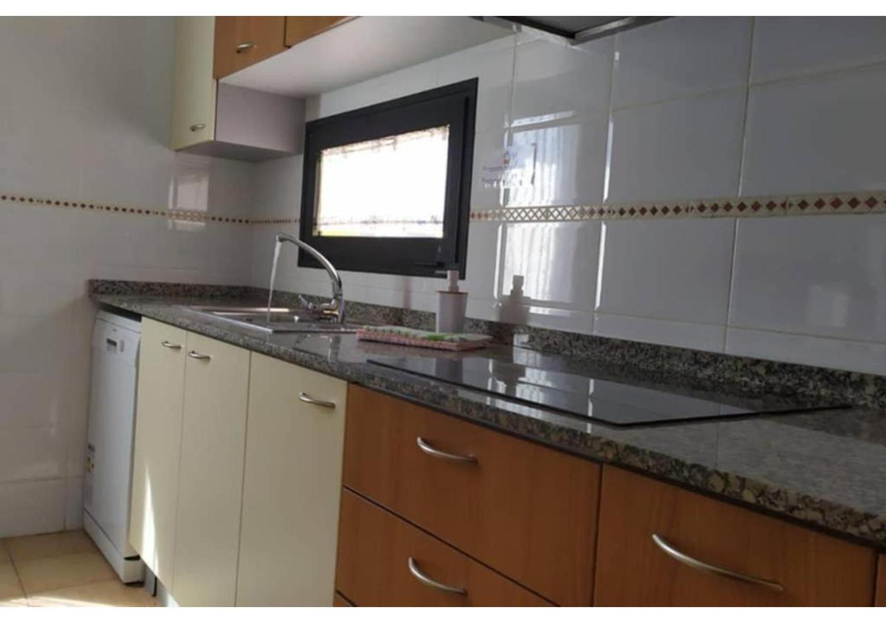 Anahi Homes Corralejo- Villa Dracacena 14 ラ・オリーバ エクステリア 写真
