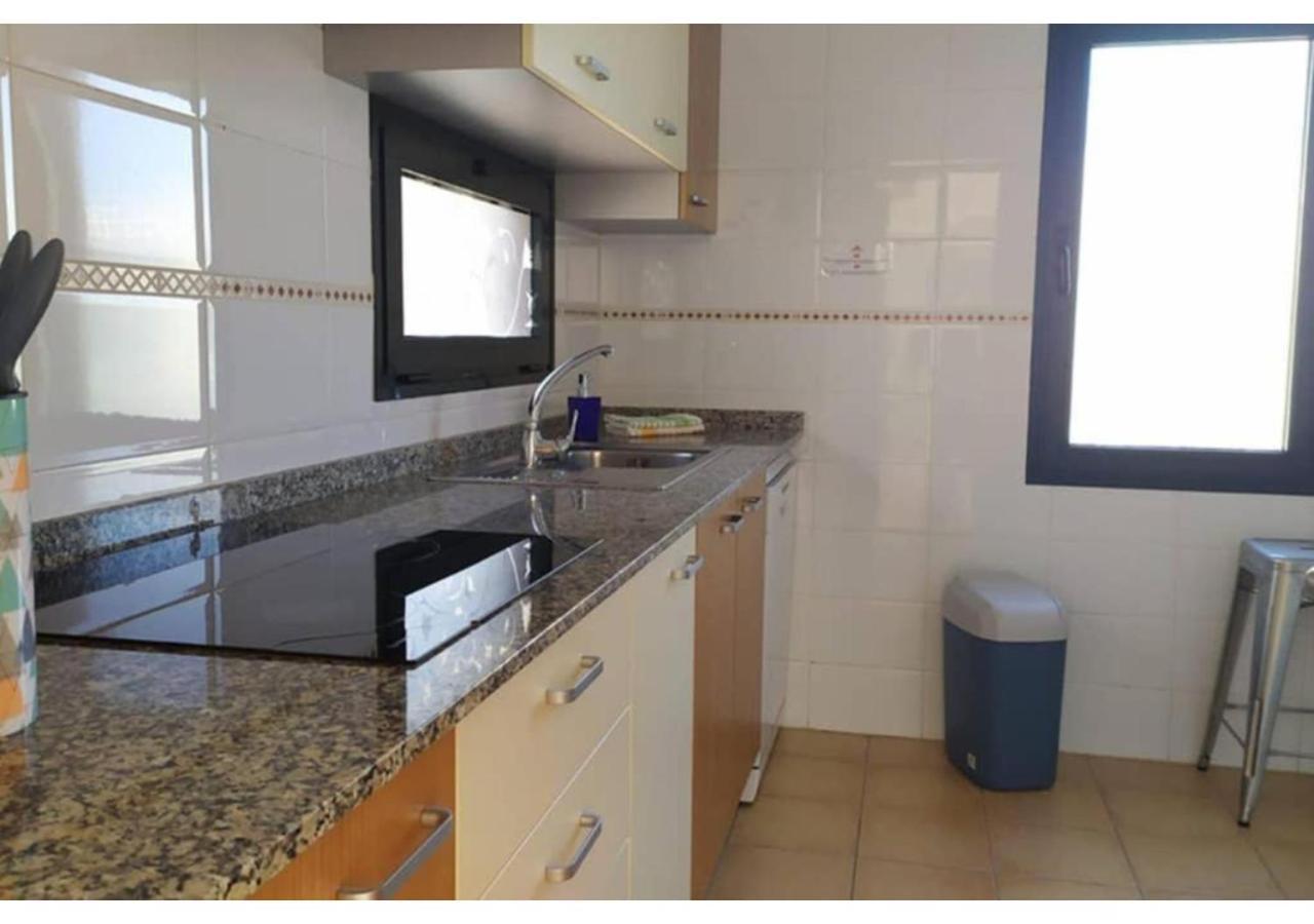 Anahi Homes Corralejo- Villa Dracacena 14 ラ・オリーバ エクステリア 写真