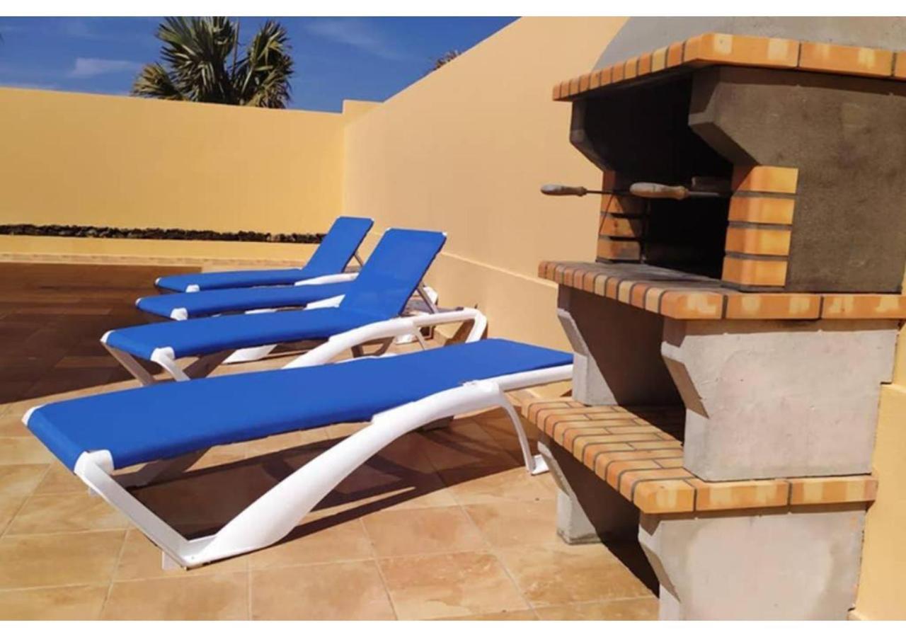 Anahi Homes Corralejo- Villa Dracacena 14 ラ・オリーバ エクステリア 写真