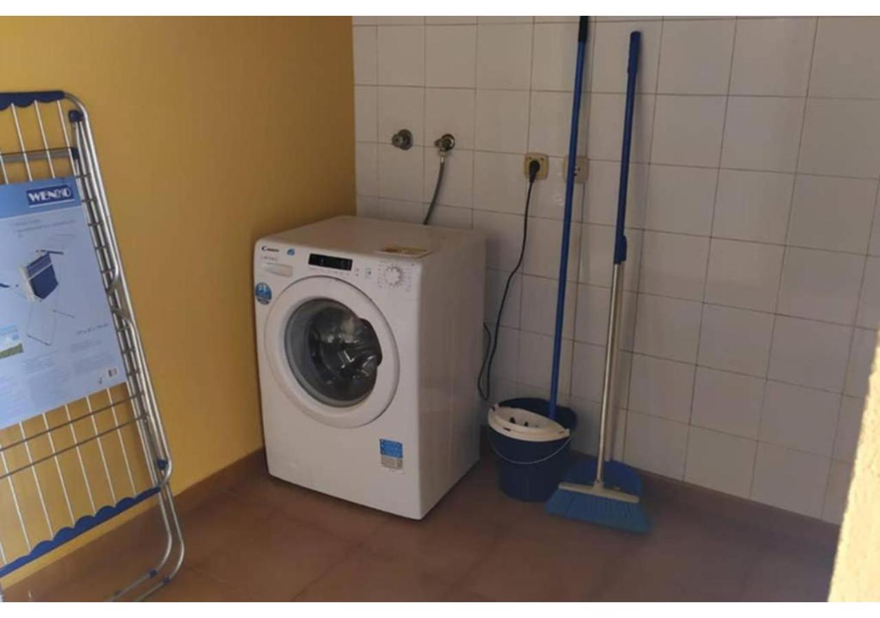Anahi Homes Corralejo- Villa Dracacena 14 ラ・オリーバ エクステリア 写真